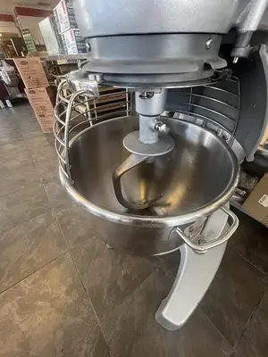 Used HOBART HL200 Planetary Mixers Florida US | BAM Discount Restaurant Equipment #1263811