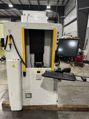 2016 Automation Engineering Incorporated Modular CMAT CMAT | Machine Tool Emporium (2)