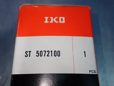 USED IKO ST 5072100