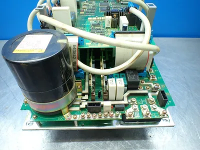 USED FANUC A06B6076H101