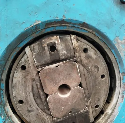 TORRINGTON 1047 - 2 DIE ROTARY SWAGER (14493) Swagers | Machinery International LLC (8)