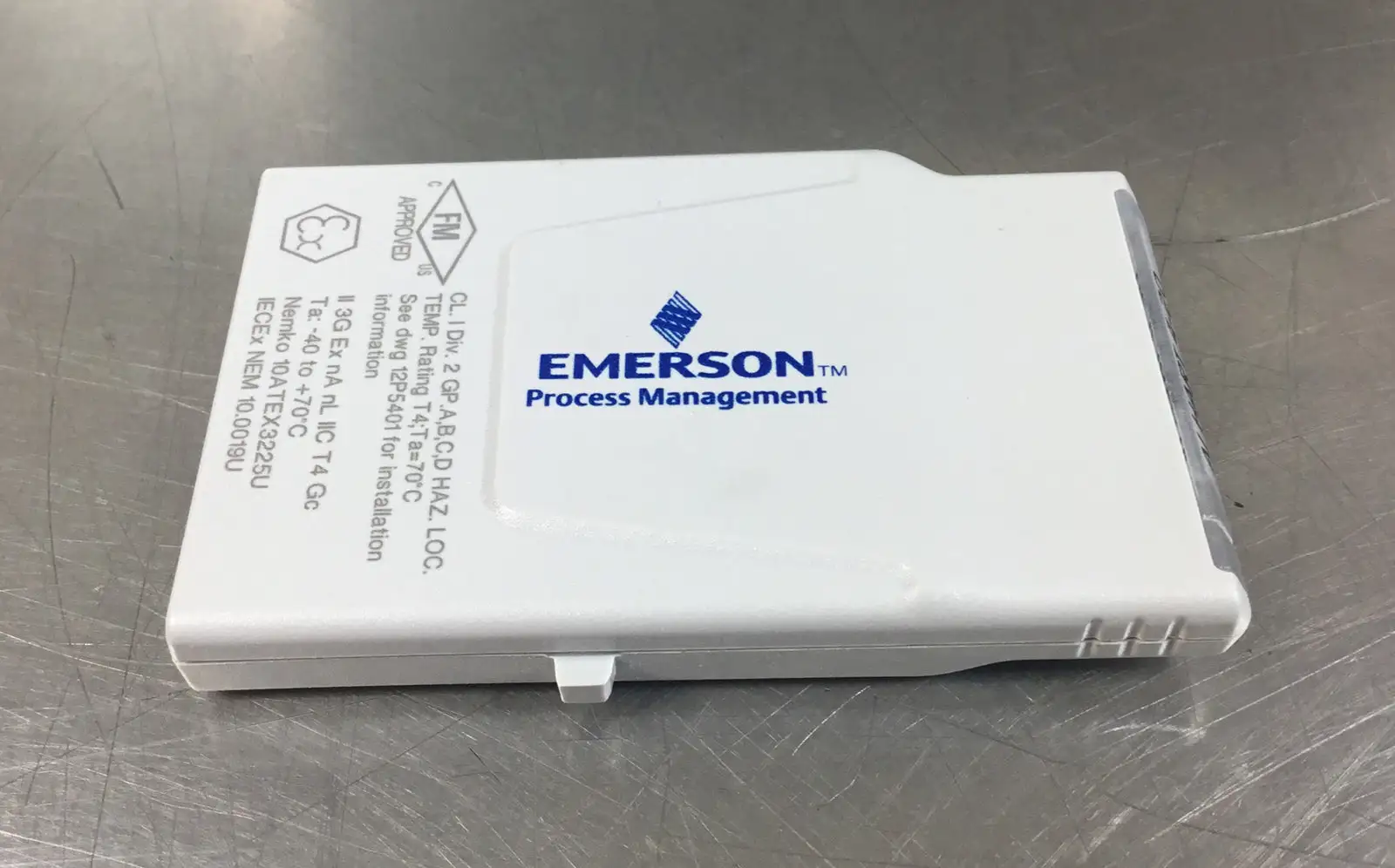 USED Emerson Fisher-Rosemount KL3021X1-BA1