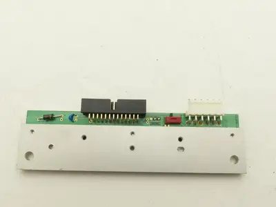 Gulton SSP-128-1024-AM30 Thermal Print Head Sato M-8485S/SE 203 DPI