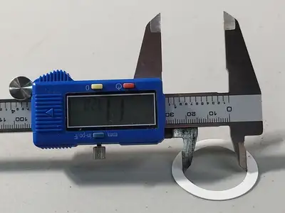 NEW DE JONG SDV-14115A1