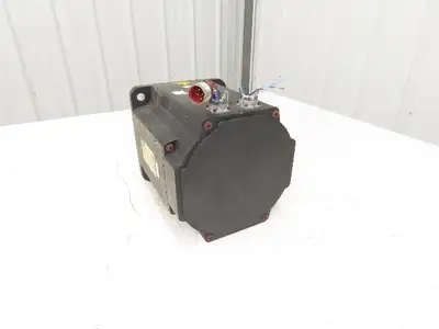 Used PROMESS _UNKNOWN_ Servo Motors Indiana US | Arrow Industrial #1466518