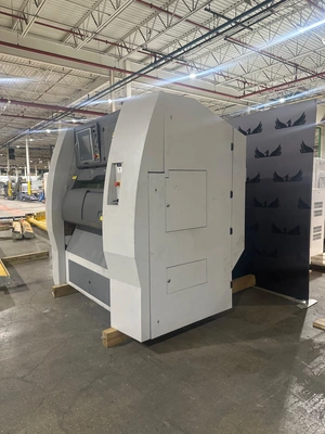 USED 2014 PHENIX SYSTEMS PROX 300