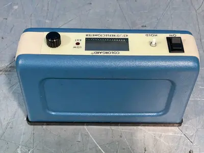 Used GARDNER GLOSSGARD II Miscellaneous Testers Ohio US | HGR 24 #1406205