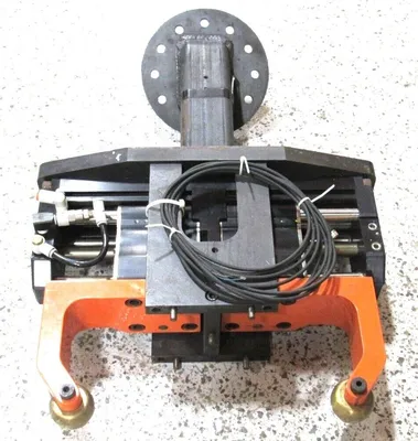 NEW PHD GRR12-6-63X150-L9-STT99 GRIPPER 13013126-01 GRR12663X150L9STT99