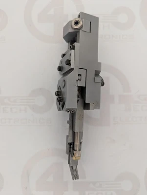 Used Universal Instruments Corporation Radial Insertion Head Assembly Miscellaneous PCB & SMT Equipment Michigan US | 4Tech USA #1540631
