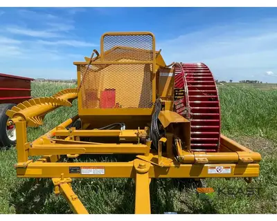 Used HAYBUSTER _UNKNOWN_ Miscellaneous Agriculture (Farm) Equipment Iowa US | Keast Enterprises #1360330