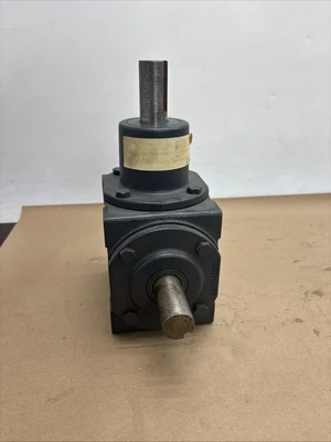 New | in-Stock Hub City 0220-00909-165 Gearboxes Indiana US | J&J Industrial Supply #1548352