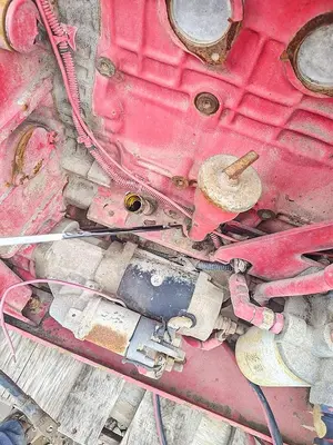Used CUMMINS QSB 6.7L DIESEL ENGINE Diesel Engines Pennsylvania US | East West Machinery & Drilling #1417912
