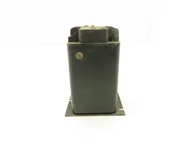 Kanson Electronics 1013-1-D-1-B Solid State Timer 0.6-1 Seconds On-Delay