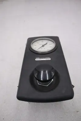 ITT FLUID TECHNOLOGY GPH10XXK / 4398 COCNOFLOW #K-2654