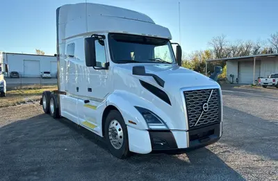 VOLVO 2020