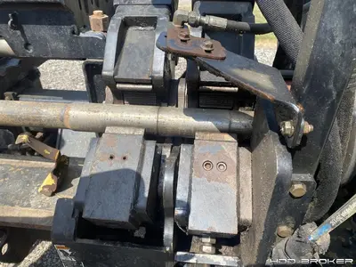 Used 2013 DITCH 2013 DITCH WITCH JT25 Drill Rigs Florida US | HDD Broker #1346130