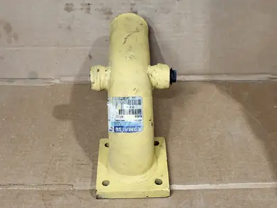 USED KOMATSU EL3312