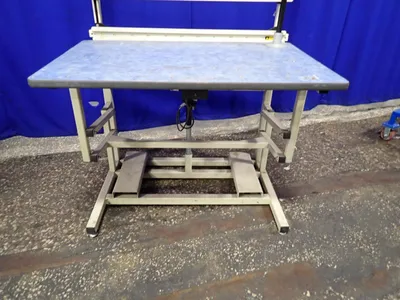 30" X 48" Work Station