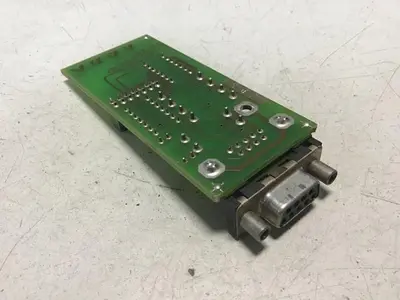 USED KEBA E-HSI-RS232 D1714C