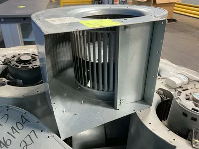 Used LAU INDUSTRIES W+H DD108A .50 CCW CV Miscellaneous MRO Ohio US | HGR 24 #1261253