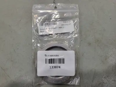 Bearing Lock Nut KM13, 960-052-07