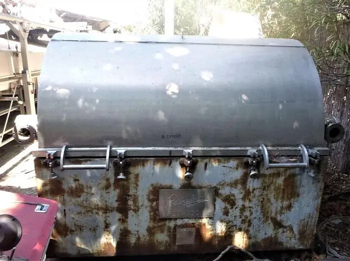Used PODBIELNIAK 9715 Centrifuges California US | Machinery & Equipment #137276