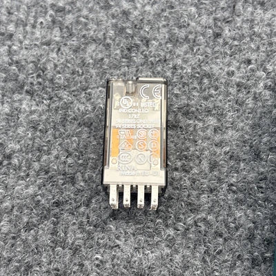 Used Finder 55.34.8.120.0030 Relays & Switches California US | Davliegogo LLC #1706177
