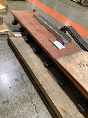 USED ABB 9925-000