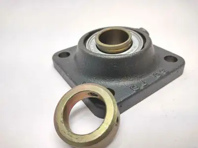 CJ-05 | INA  Flange Bearing - New Other