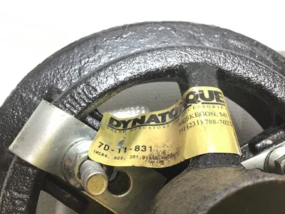 Babbitt Adjustable Sprocket Chain Wheel Operator 1-1/2″ Handwheel
