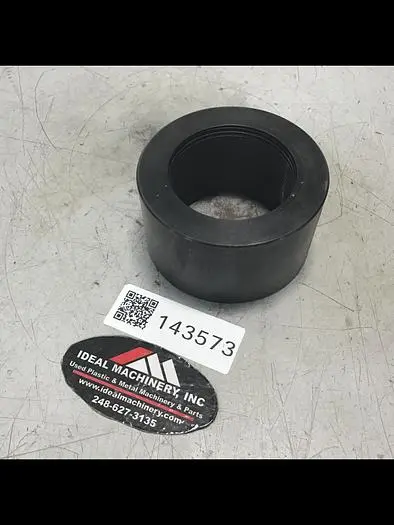 Used ARBURG 320-210-750 / TBN Injection Molding Parts Michigan US | Ideal Machinery #697867