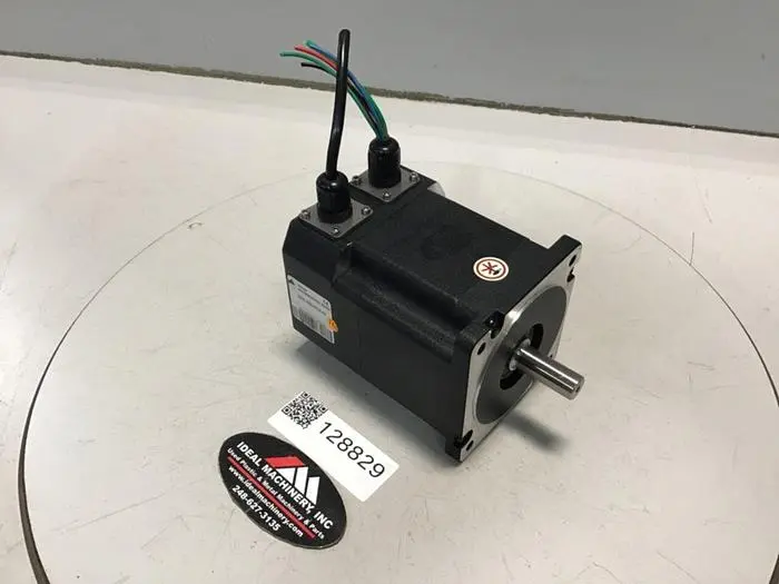 Used JENAER 34S42-0560-903J8-AA Motors (misc) | Ideal Machinery #662319