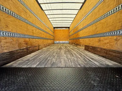 Used 2023 INTERNATIONAL MV607 Box trucks Florida US | Truck and Van Outlet #1509128
