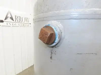 Used PENWAY _UNKNOWN_ Pressure Tanks Indiana US | Arrow Industrial #1368142