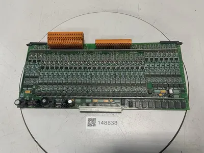USED VAN DORN 330038 REV-C