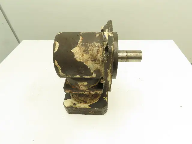 Used ALPHA _UNKNOWN_ Speed Reducers | Arrow Industrial #634466