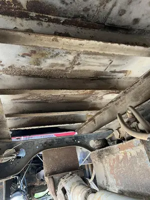 Used 1990 INTERNATIONAL 8300 EAGLE Dump trucks Utah US | Proxy Equipment #1378704