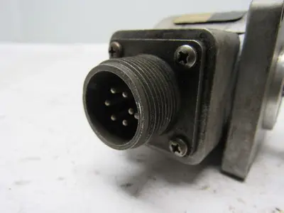 BEI H20DB-25-SS-200-AB-3904-SM14-24V Incremental Optical Encoder