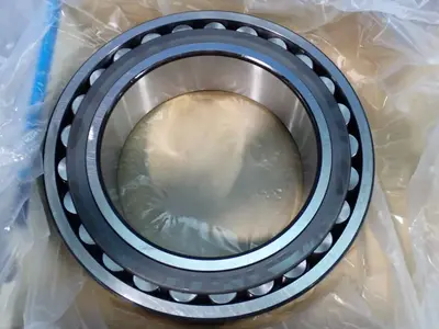 USED 2016 NTN BEARINGS 23034EAD1C3