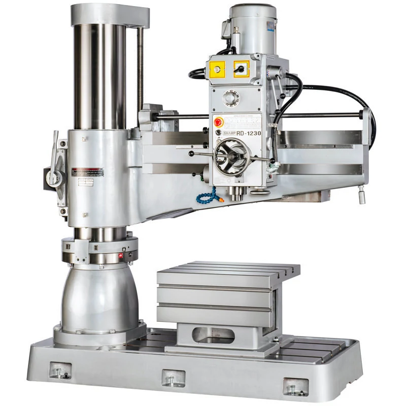 NEW SHARP RD-1230