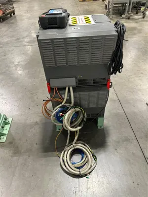 2017 FANUC M10-iA12 Robotics | Machine Tool Emporium (10)