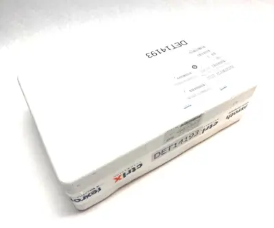 NEW BOSCH REXROTH INDRADRIVE COMPACT CONVERTER
