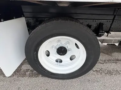 Used 2020 CHEVROLET LCF4500XD Reefer Trucks Florida US | Truck and Van Outlet #1509163