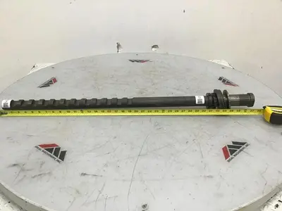 USED VAN DORN 800-200 / SB