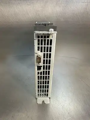 Siemens 6SL3040-1MA00-0AA0 CU320-2 DP SINAMICS 24 V DC 6.5 A (8.4.5)