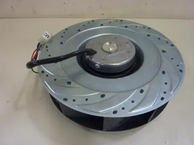 USED EMC RB2T-220/063