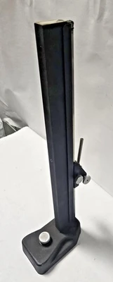 Starrett 252 Height Gauge Gage