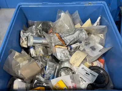 Misc Equipment