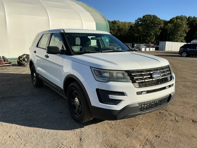 Used 2016 FORD EXPLORER SUVs Michigan US | Miedema Asset Management Group #1476967