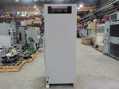 USED BENSHAW MVF-0400-4160-01-0000007